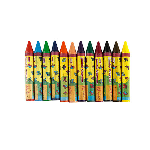 Zeintzuk dira crayon motak?