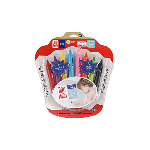 Zein crayons dira haurrentzako?