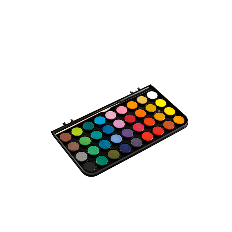 Akuarela pintura onenak