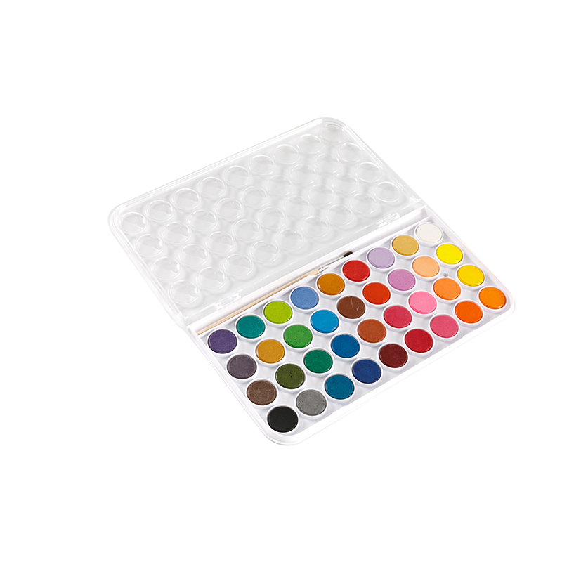 36ko akuarela pintura sorta