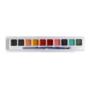 Akuarela Pan Set